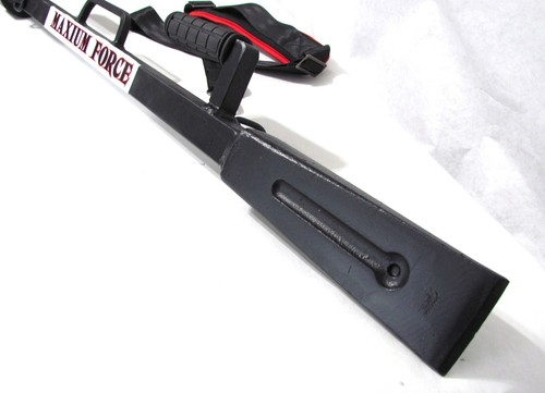 Halligan Style Battering Ram for Firefighters, Police, Home Demolition- T1 - Picture 3 of 9