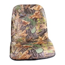 E-6C200-45513-CAMO DirectFit Camouflage Tractor Seat for Kubota BX25,B2630HSD