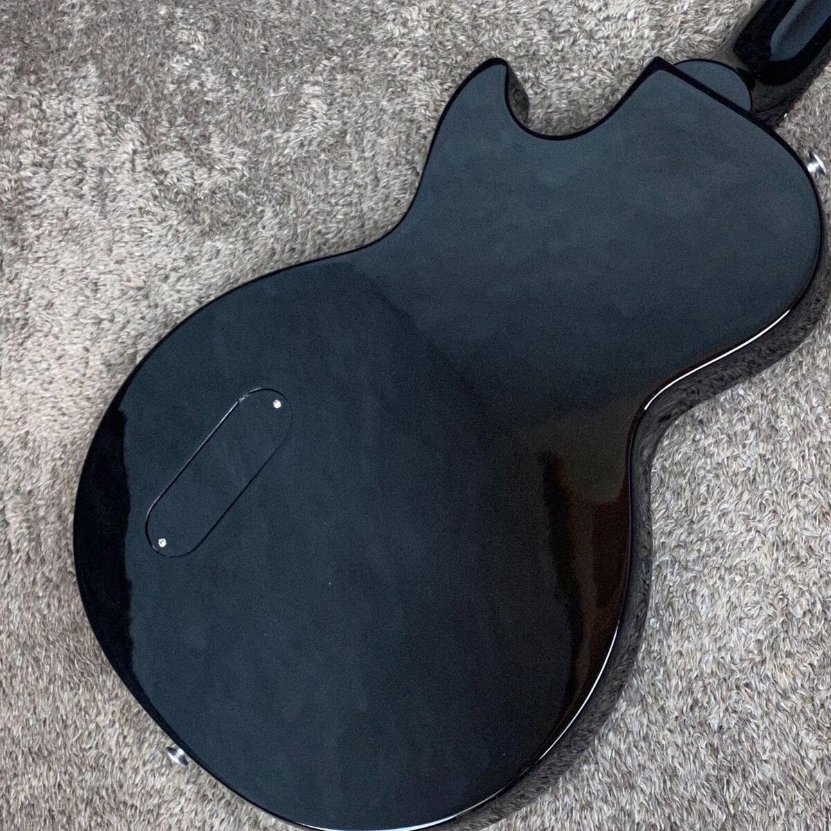 Gibson Les Paul Junior - Ebony for sale online | eBay Gibson Les Paul Junior - Ebony for sale online | eBay