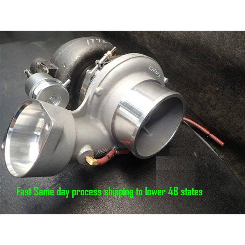 ◯sara New CAT 15.8L 3406E/3456/C16 Turbocharger 175963 - ProTurbo US
