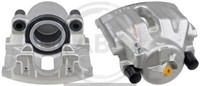 A.B.S. 422152 Bremssattel Vorne Rechts FüR Daimler Jaguar