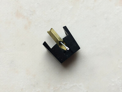 Diamant pour cellule EMPIRE 2000 E/II