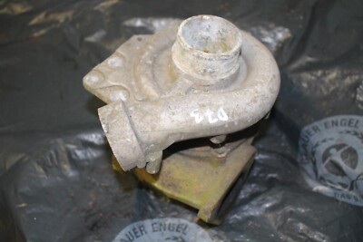 Turbolader Mercedes Benz E S Klasse 280 320 CDI W211 W220 734899 D73