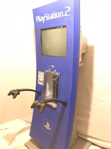 playstation 2 store