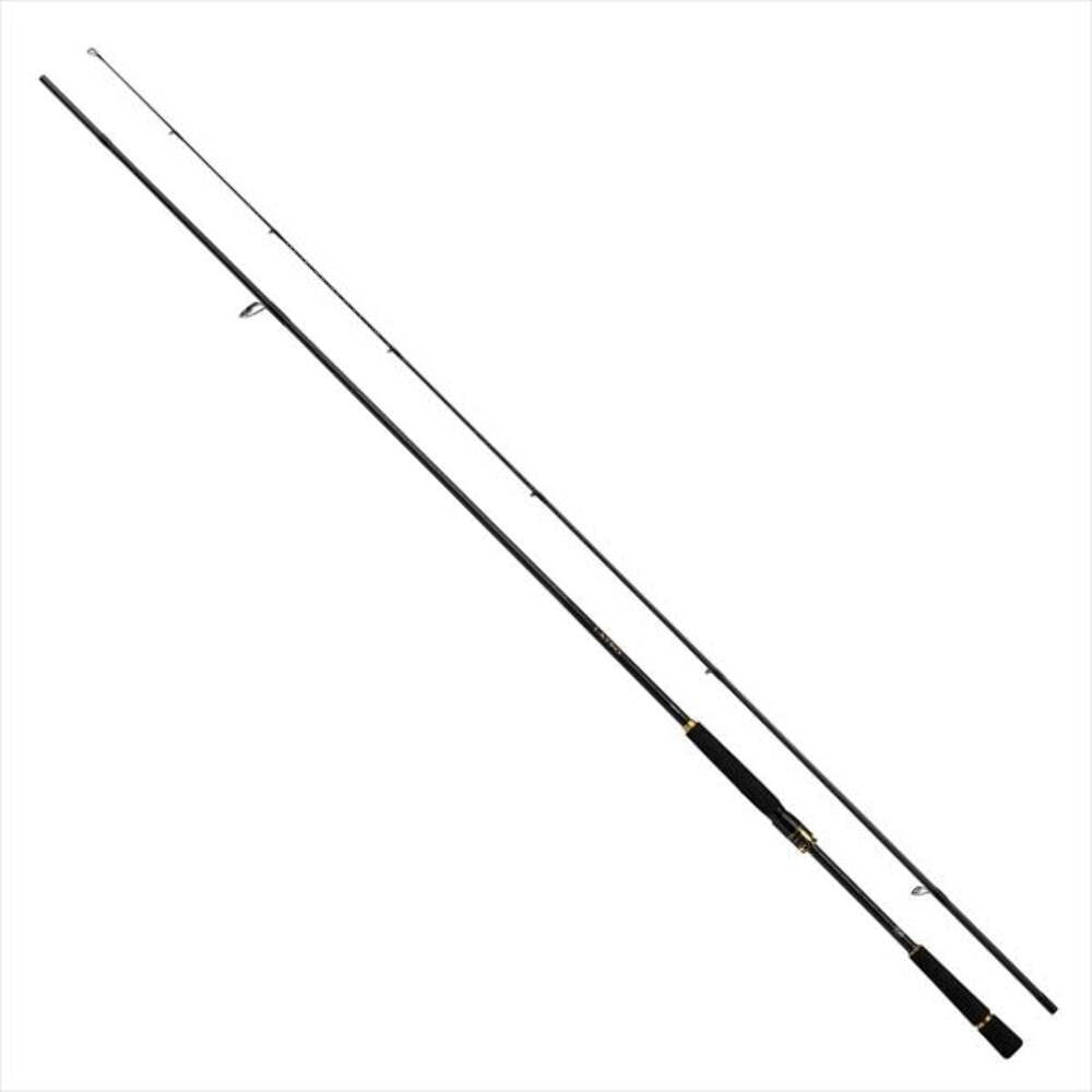 ロッド DAIWA LATEO 96 ML Daiwa Seabass Rod Lateo 96ML K (Spinning 2 Piece) | eBay