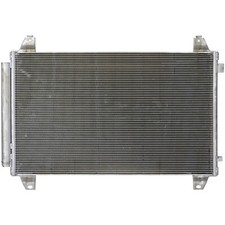 AC Condenser For Acura MDX 2018-2014