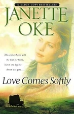 Complete Set Series - Lot of 8 Love Comes Softly books by Janette Oke #1-8