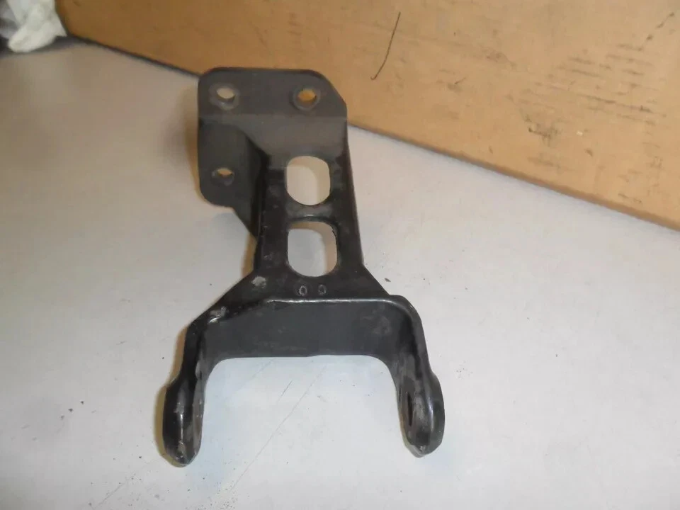 93-95 CAMARO RS FIREBIRD 3.4 V6 MOTOR SOPORTE MONTAJE MOTOR LH L DRIVER 10198329 Foto 3 de 4