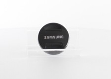 Samsung NX Series 30mm Front Lens Cap