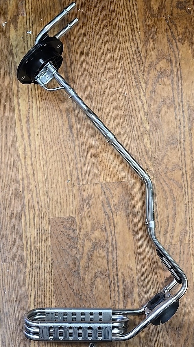New) PACCAR 350603 DEF Coolant Loop Sending Unit Fits 2018 New) PACCAR 350603 DEF Coolant Loop Sending Unit Fits 2018