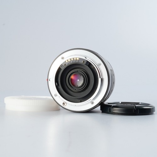 EXCELLENT MINOLTA AF Macro 50mm f/2.8 Macro Lens - Picture 3 of 20