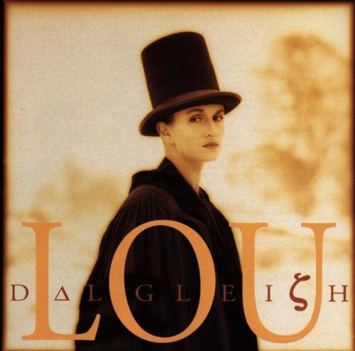 Lou Dalgeish Lou Dalgleish (CD)