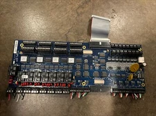 Software House 0311-0040-01 Access Control Module Board STAR-ACM8-WA