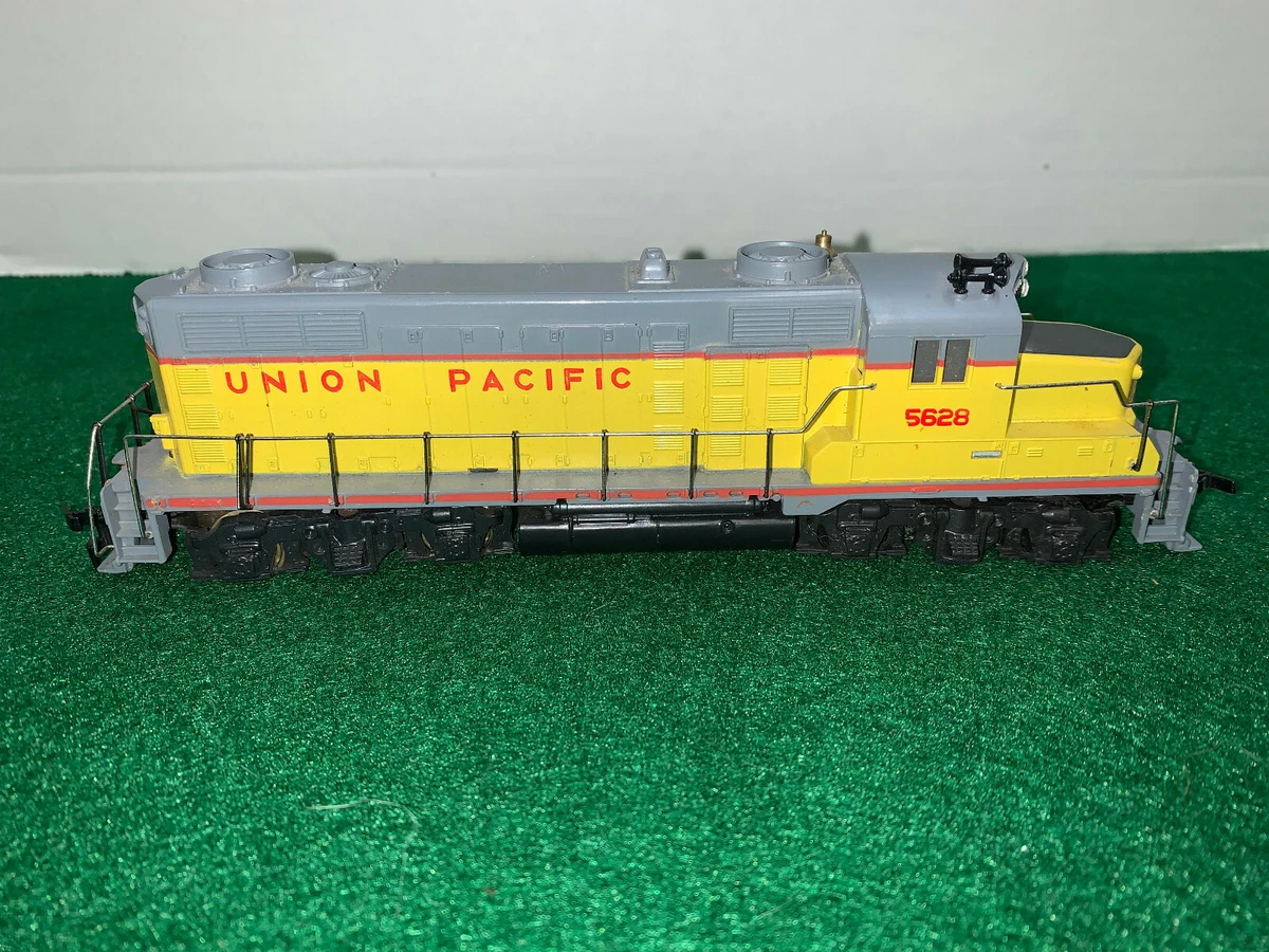 Ho locomotives ebay hotsell