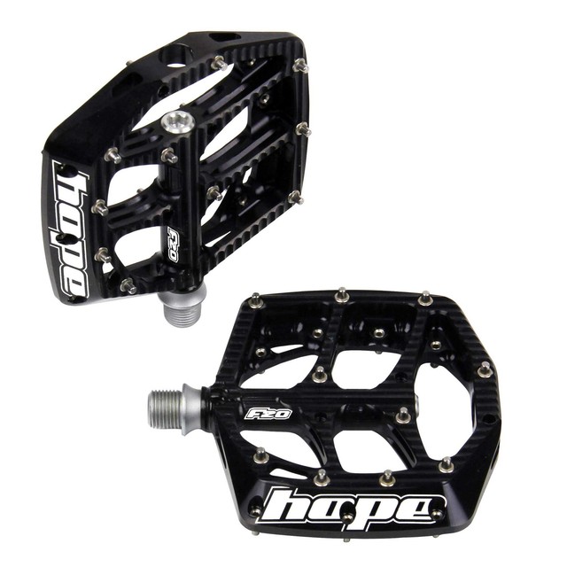 cube mountain bike pedals
