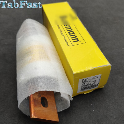 1Pcs Fuse for Bussmann Amp ClassJ High Speed Current Limiting Fuse HSJ300 DFJ300