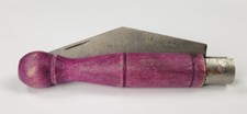 Vintage Magician Click Blade Knife by Magic C...