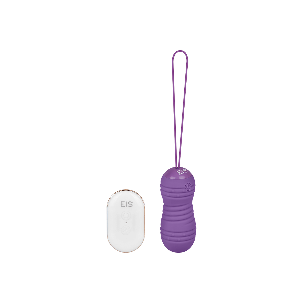 EIS "Rotierendes Vibro-Ei, 8,7 cm", mit Fernbedienung, wasserdicht (IPX7) | eBay.de EIS "Rotierendes Vibro-Ei, 8,7 cm", mit Fernbedienung, wasserdicht (IPX7) | eBay.de