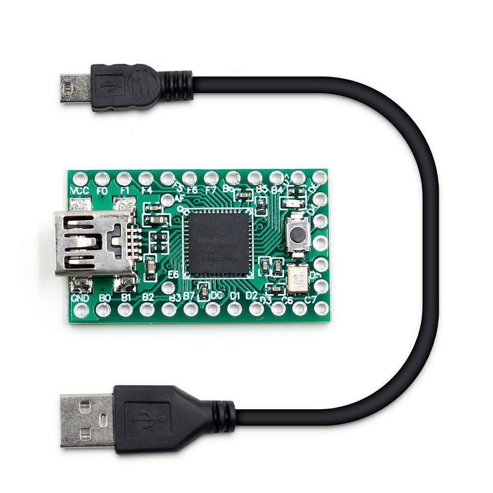 Teensy® 2.0