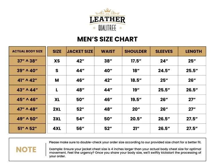 Men's Puffer Jacket Real Lambskin Leather Quilted Bomber Jacket - Dual Color - Image 4 of 4