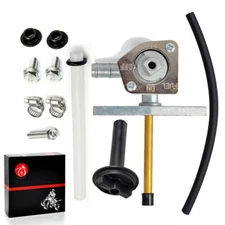 Fuel Gas Tank Petcock Valve Switch for Honda TRX350TE/FE Rancher 350 es 00-06
