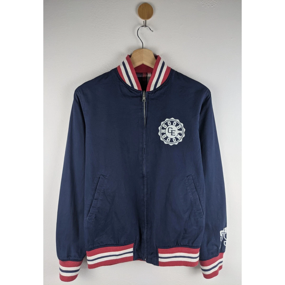 GOODENOUGH Coats, Jackets & Vests for Men for Sale | Shop New