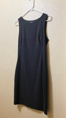 Theory Women's Grey Betty 2 Urban Sleeveless Shift Dress Size 4 | eBay Theory Women's Grey Betty 2 Urban Sleeveless Shift Dress Size 4 | eBay
