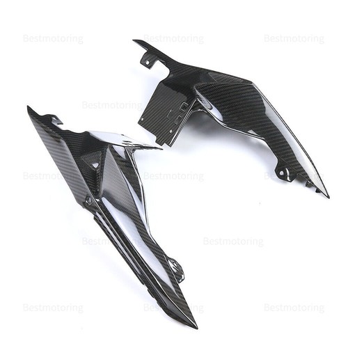 Carenado trasero de fibra de carbono para BMW S1000RR 2015-2018 S1000R 2014+ - Imagen 6 de 17