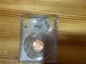 2002 Lincoln Cent ANACS MS69 RD