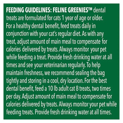 Greenies for Dogs Large Blueberry 340g PACK OF 2 - Picture 3 of 4
