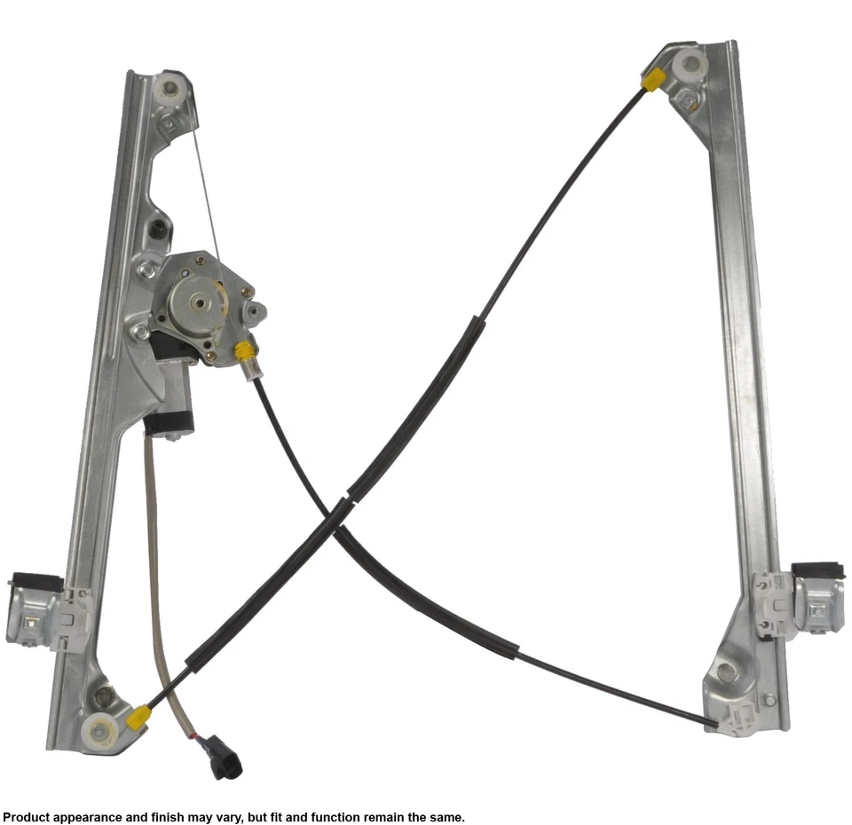 Motor/regulador de ventana Cardone 2008 2009 para Chevrolet Suburban 2500 2007-2013 Foto 3 de 4
