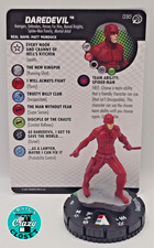 HeroClix Daredevil 030 Avengers Fantastic Fou...