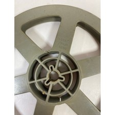 Empty Super 8 Film Reel