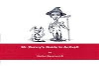 Mr. Bunny's Guide to ActiveX, Egremont III, Carlton