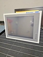 ALLEN BRADLEY 6181P-15TPXP PANEL VIEW 1500P INTEGRATED COMP.