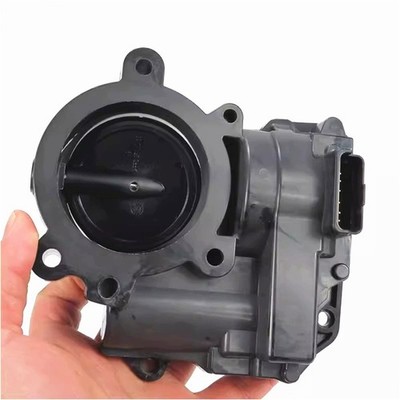 Throttle Body V862418980 For Peugeot 207 208 308 3008 508 5008 RCZ