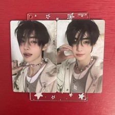 2pc ENHYPEN SUNGHOON Romance: Untold Official Photocard Inceptio Ver #NICE