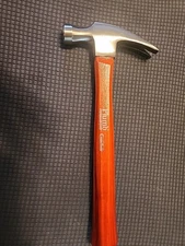 Plumb USA 11-440 CR11-1/2 16oz RARE Permabond Claw Hammer, NOS NEW