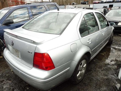 Windshield Wiper Motor VIN J 8th Digit Fits 01-05 JETTA 8284405 - Picture 5 of 12