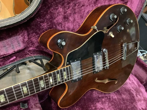 Gibson ES 150D Walnut