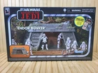 Endor Bunker Hasbro Star Wars Return of The Jedi Vintage Collection Playset