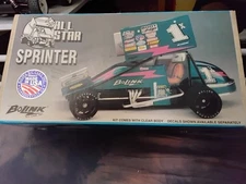 bolink All Star Sprinter N.I.B.