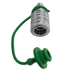 AL172304 Hydraulic Quick Coupler Socket Spool Type Ror John Deere 1750 2355 2555