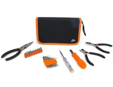 Armor All Hand Precision Household Home Automotive Electronics Tool Kit Set