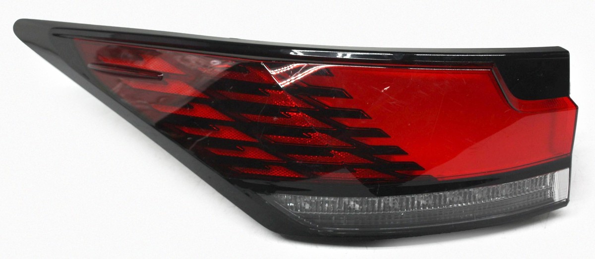 OEM Left Driver Side LED Tail Lamp For Lexus RX350, RX450, RX500