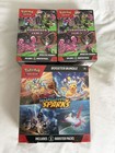 Pokemon Shrouded Fable Booster Bundle  X 2 + Surging Sparks Booster Bundle 