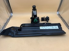 14-24 Gmc Sierra Silverado 2500-3500 Spare Tire Emergency Jack And Tool Kit Oem.