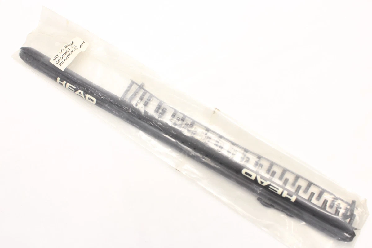 Head Radical Grommet | eBay