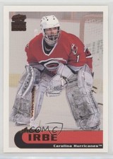 1999-00 Pacific Paramount Copper Arturs Irbe #46 1o8