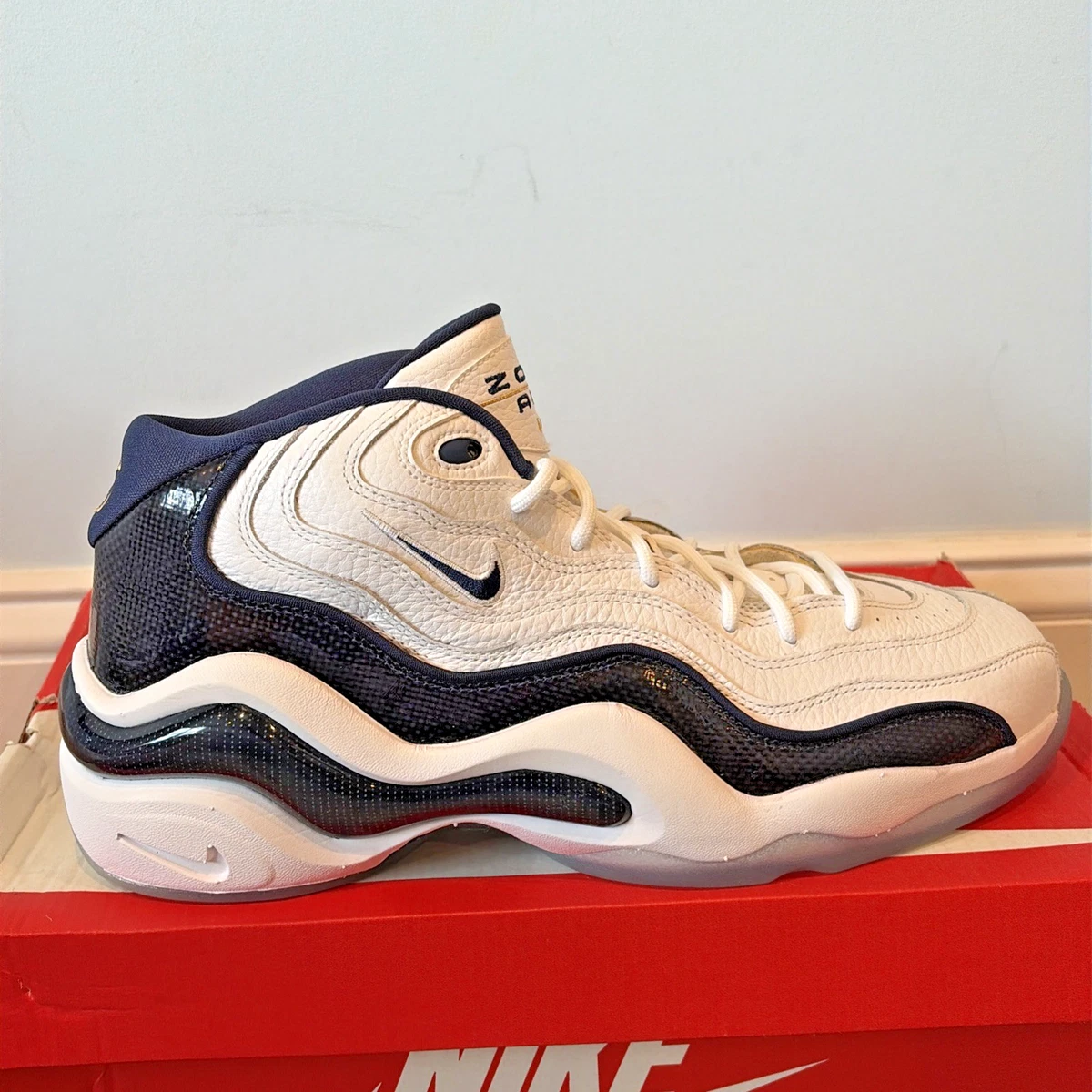 Nike Air Zoom Flight 96 Sneakers for Men for Sale | Authenticity